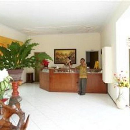 Hotel Safari Jembel Kültér fotó