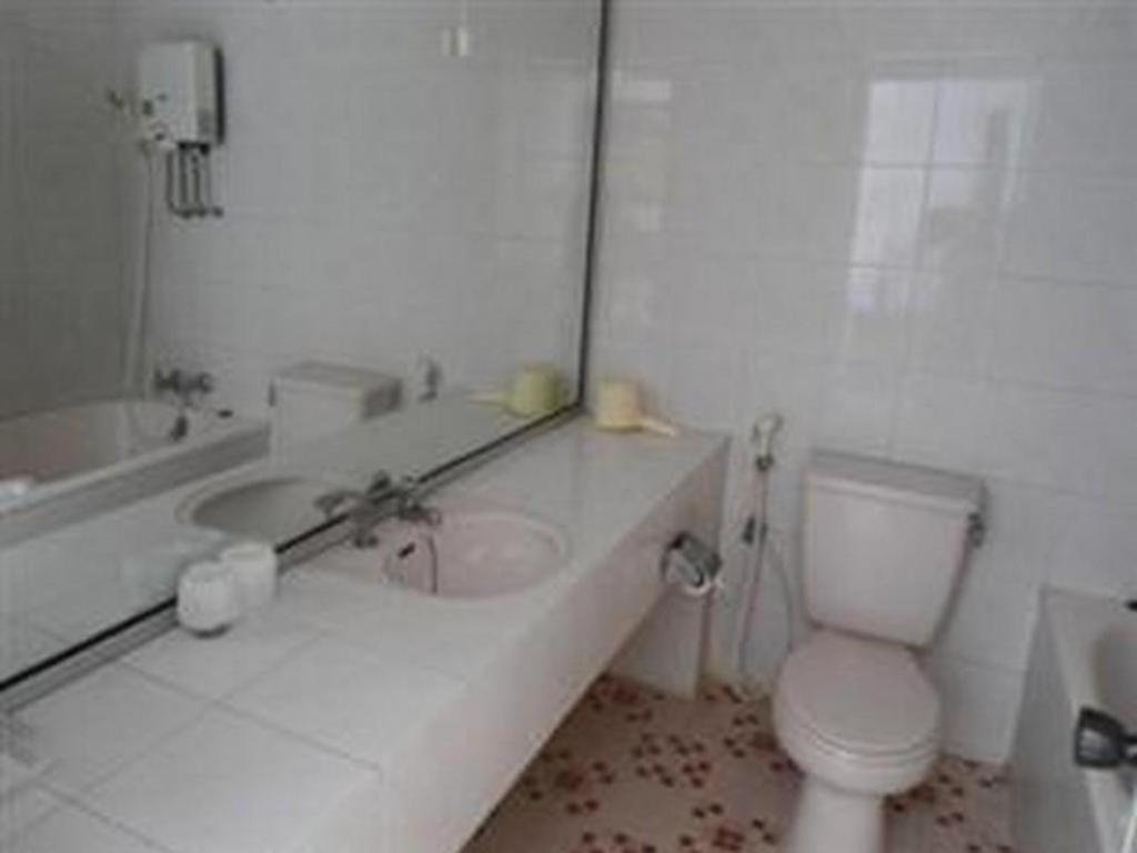 Hotel Safari Jembel Kültér fotó