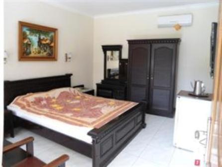 Hotel Safari Jembel Kültér fotó